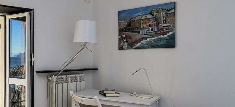 Hotel Sapore Di Sale By Wonderful Italy Genova: Foto 