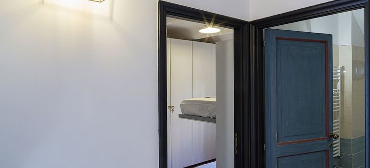 Hotel Sapore Di Sale By Wonderful Italy Genova: Foto 