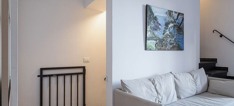 Hotel Sapore Di Sale By Wonderful Italy Genova: Foto 