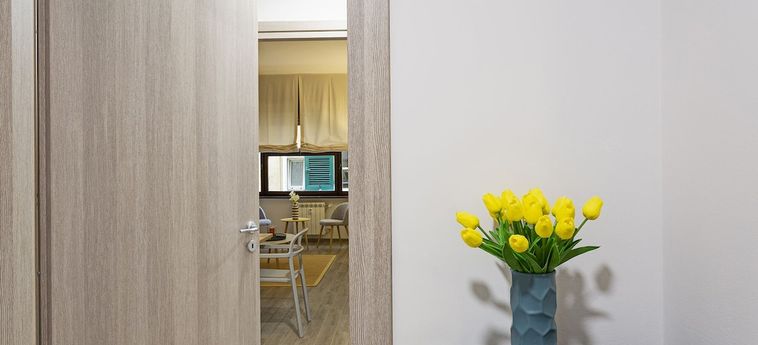 Hotel Xxv Aprile By Wonderful Italy Genova: Foto 