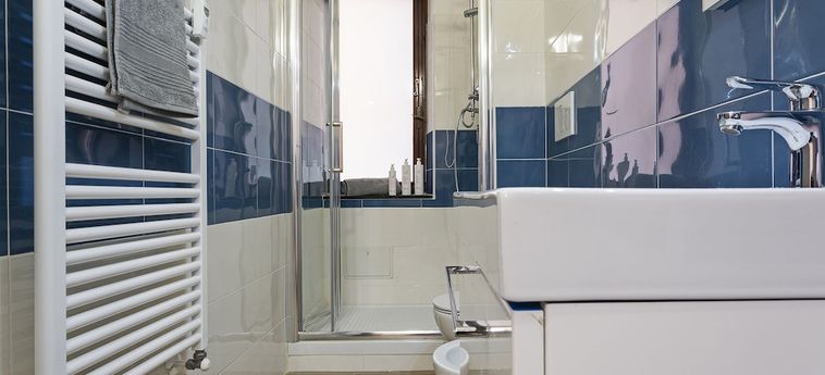 Hotel Xxv Aprile By Wonderful Italy Genova: Foto 