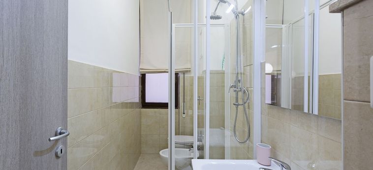 Hotel Xxv Aprile By Wonderful Italy Genova: Foto 