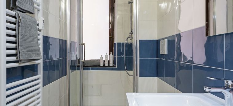 Hotel Xxv Aprile By Wonderful Italy Genova: Foto 