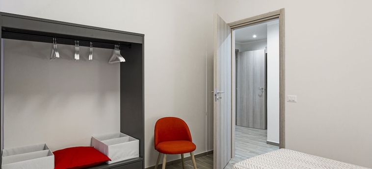 Hotel Xxv Aprile By Wonderful Italy Genova: Foto 