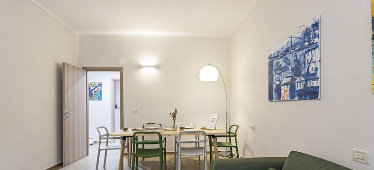 Hotel Xxv Aprile By Wonderful Italy Genova: Foto 
