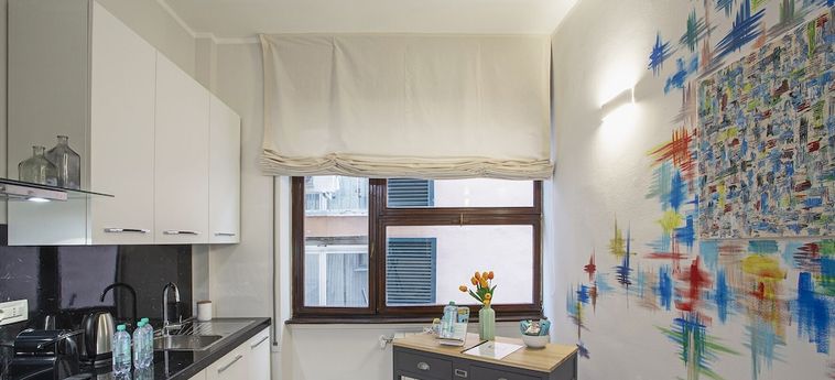 Hotel Xxv Aprile By Wonderful Italy Genova: Foto 