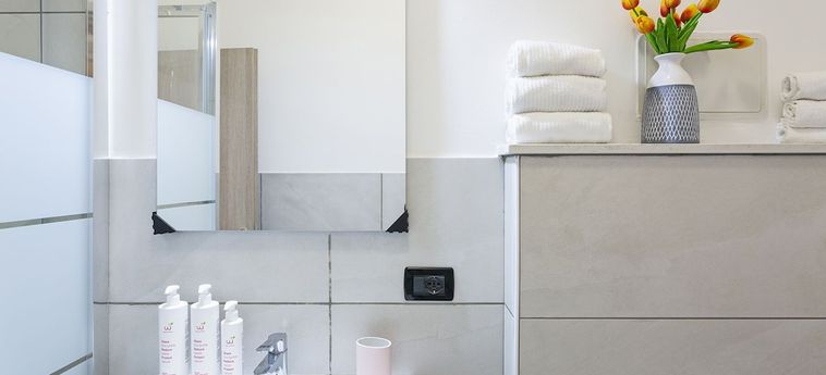 Hotel Xxv Aprile By Wonderful Italy Genova: Foto 