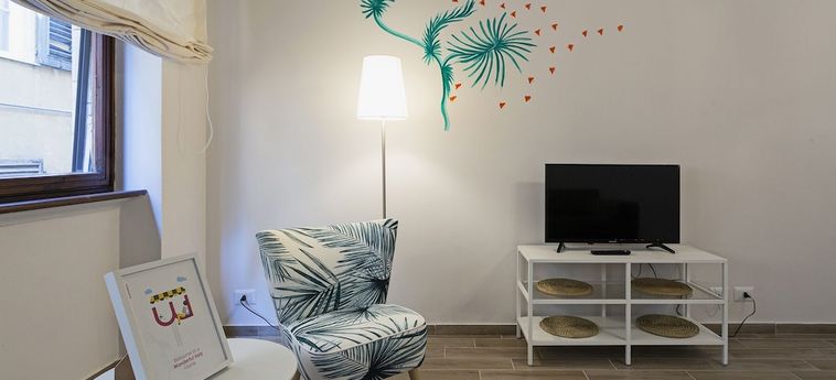 Hotel Xxv Aprile By Wonderful Italy Genova: Foto 