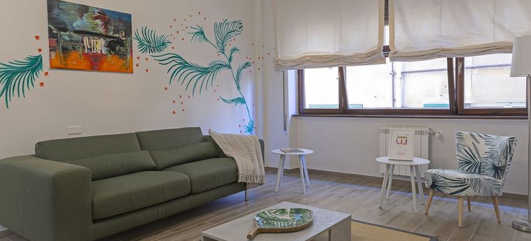 Hotel Xxv Aprile By Wonderful Italy Genova: Foto 