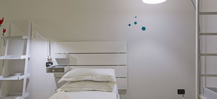 Hotel Xxv Aprile By Wonderful Italy Genova: Foto 