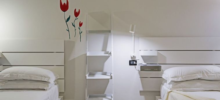 Hotel Xxv Aprile By Wonderful Italy Genova: Foto 