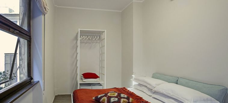 Hotel Xxv Aprile By Wonderful Italy Genova: Foto 