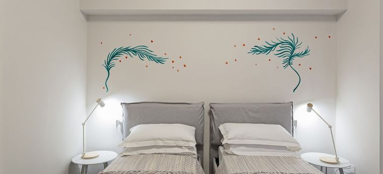 Hotel Xxv Aprile By Wonderful Italy Genova: Foto 