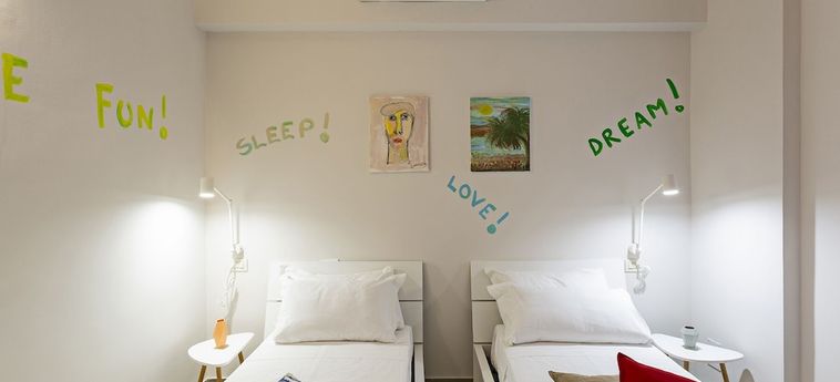 Hotel Xxv Aprile By Wonderful Italy Genova: Foto 