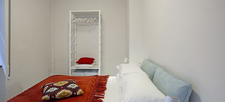 Hotel Xxv Aprile By Wonderful Italy Genova: Foto 