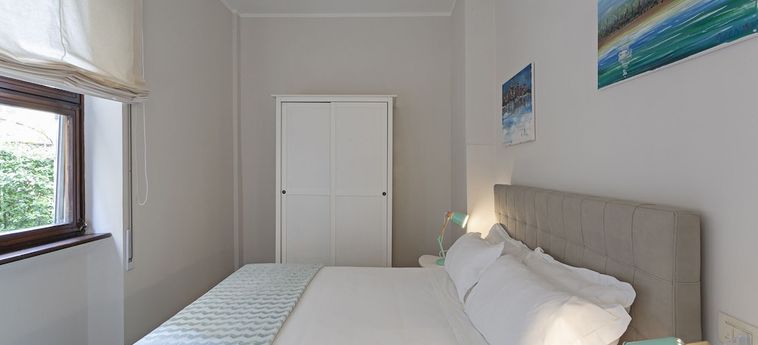 Hotel Xxv Aprile By Wonderful Italy Genova: Foto 