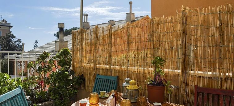 Hotel Alla Spiaggetta Di Quinto Genova: Foto 
