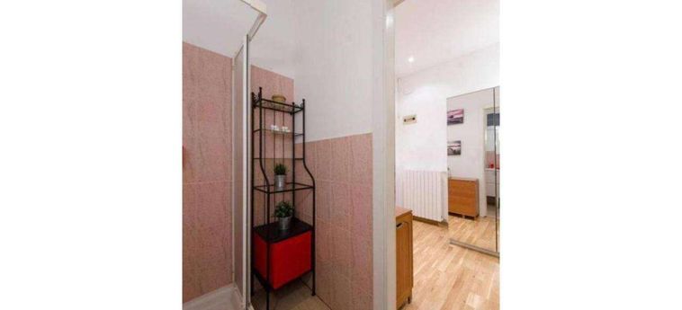 Hotel Altido Couzy Flat Albaro A Pochi Minuti Dal Mare Genova: Foto 