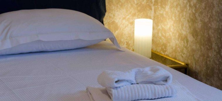 Hotel Altido Couzy Flat Albaro A Pochi Minuti Dal Mare Genova: Foto 
