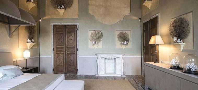 Hotel Palazzo Durazzo Suites Genova: Foto 