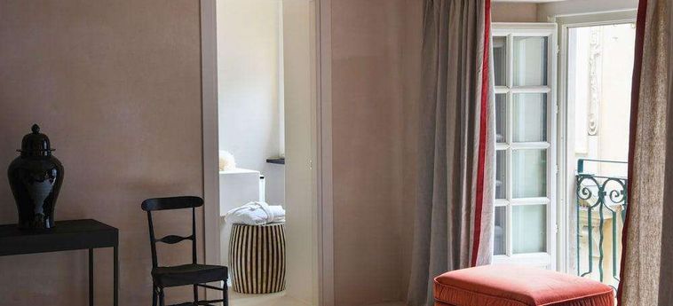 Hotel Palazzo Durazzo Suites Genova: Foto 