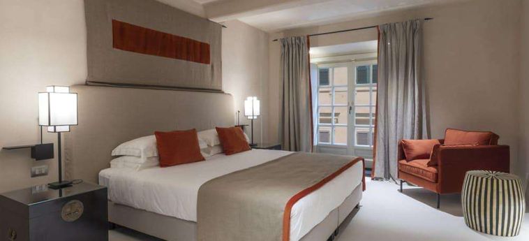 Hotel Palazzo Durazzo Suites Genova: Foto 