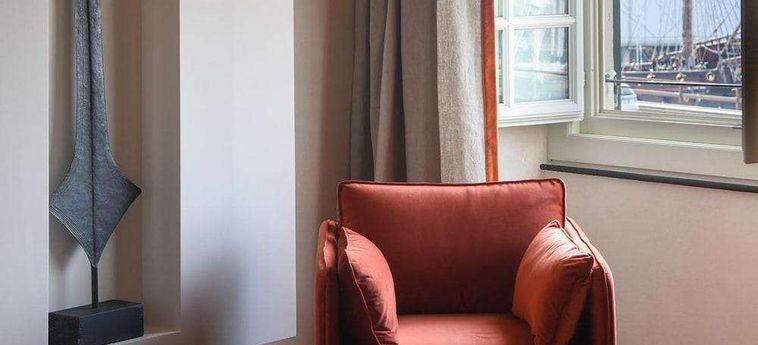 Hotel Palazzo Durazzo Suites Genova: Foto 