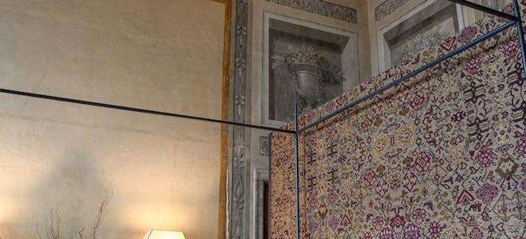 Hotel Palazzo Durazzo Suites Genova: Foto 