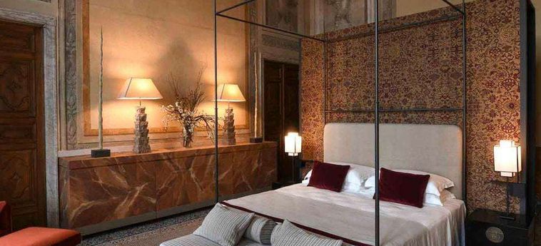Hotel Palazzo Durazzo Suites Genova: Foto 