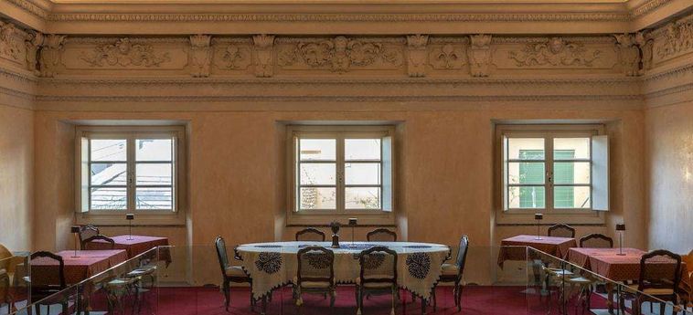 Hotel Palazzo Durazzo Suites Genova: Foto 
