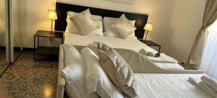 Hotel Brignole Rooms Genova: Foto 