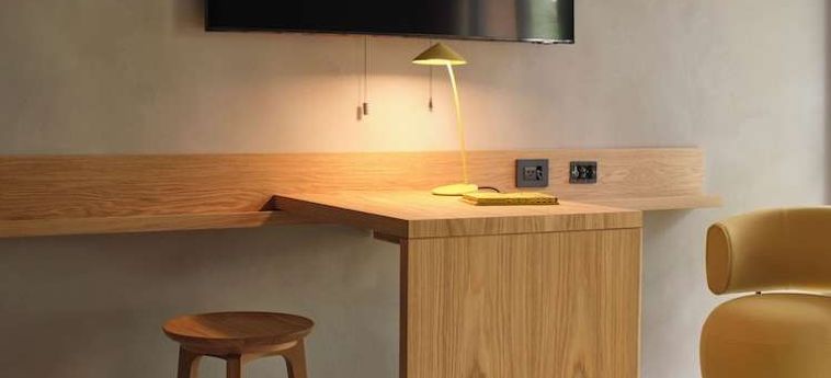 Hotel Capitolo Riviera Genova: Foto 