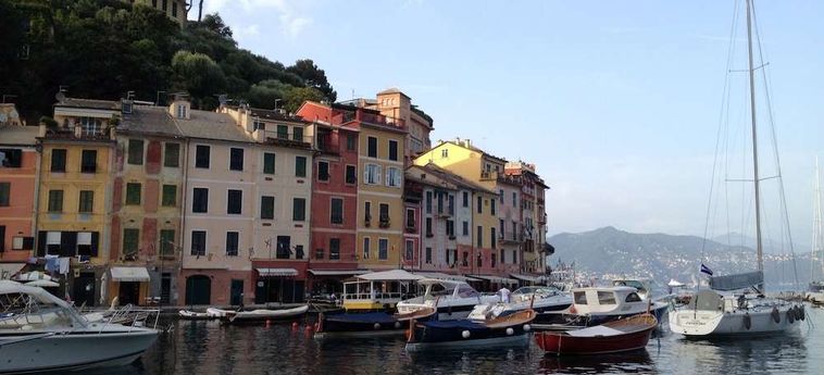 Hotel Capitolo Riviera Genova: Foto 