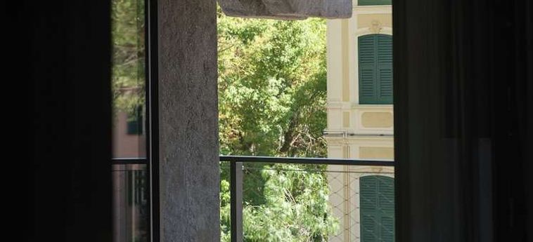 Hotel Capitolo Riviera Genova: Foto 