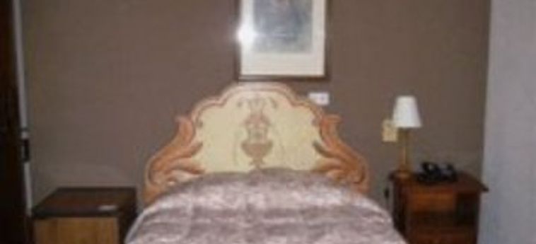 Hotel Castello Miramare Genova: Foto 