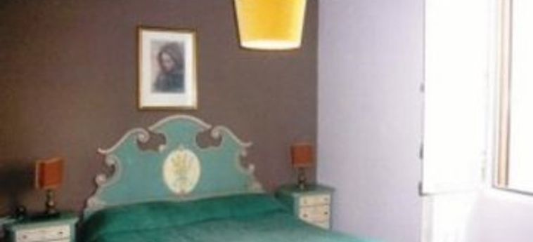 Hotel Castello Miramare Genova: Foto 