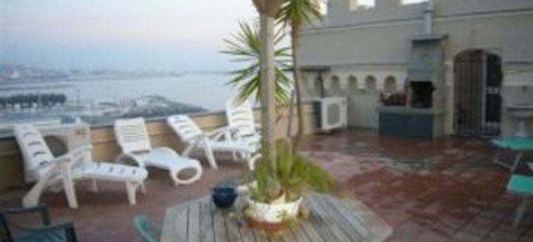 Hotel Castello Miramare Genova: Foto 
