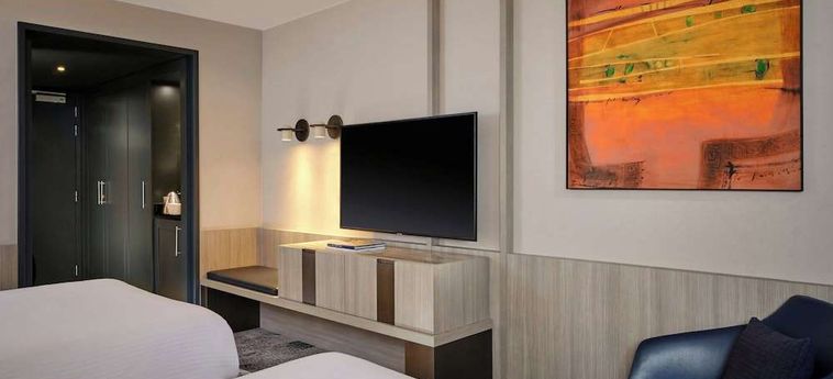 Hotel Ghent Marriott  Gent: Foto 