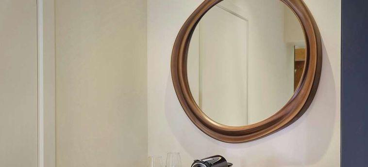 Hotel Ghent Marriott  Gent: Foto 