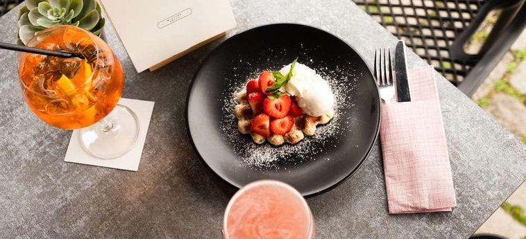Hotel Ghent Marriott  Gent: Foto 