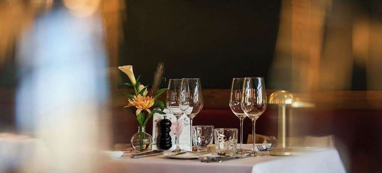 Hotel Ghent Marriott  Gent: Foto 