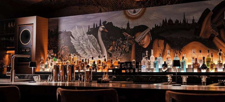 Hotel Ghent Marriott  Gent: Foto 