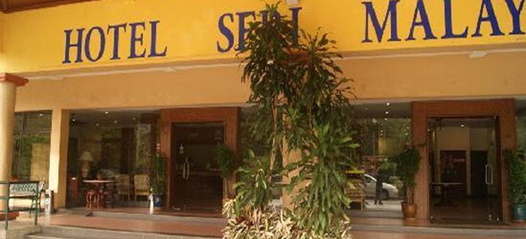 Hôtel SERI MALAYSIA GENTING HIGHLANDS