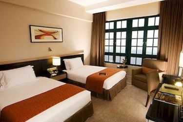 Maxims Genting Hotel:  GENTING HIGHLANDS