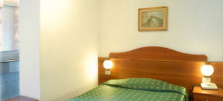 Hotel Villa Bonera:  GENUA
