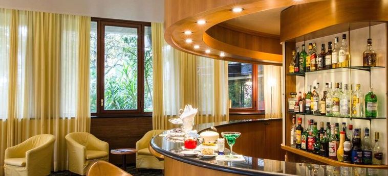 Hotel Astor:  GENUA