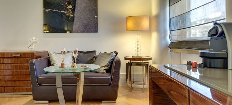 Hotel Melia Genova Genua: Foto 