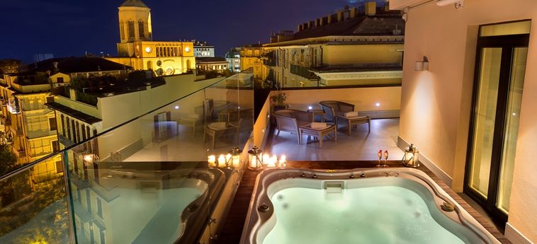 Hotel Melia Genova Genua: Foto 