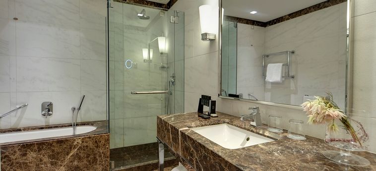 Hotel Melia Genova Genua: Foto 