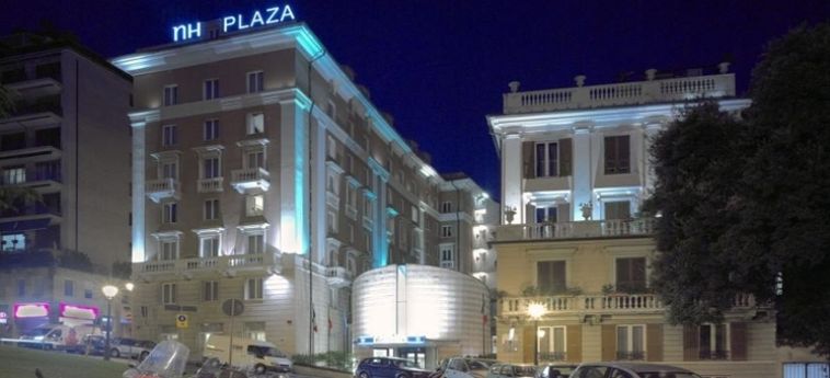 Hotel Nh Genova Centro:  GENUA
